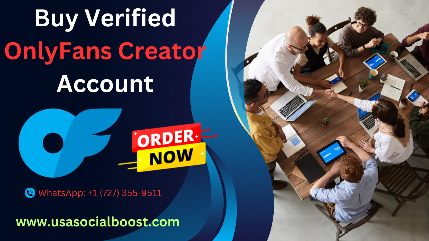 Buy  Verified OnlyFans Creator Account