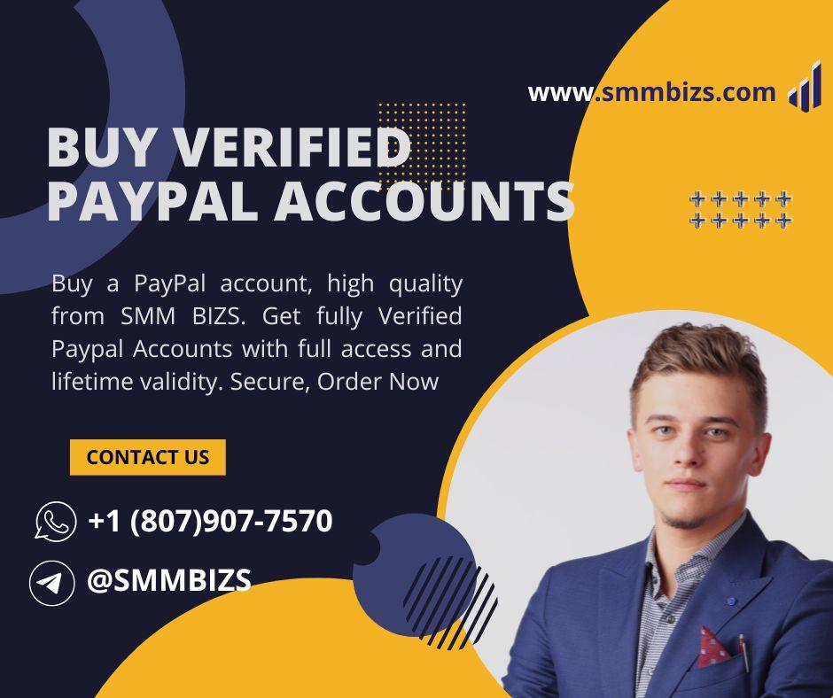 AlexBin  Buy Paypal Accounts