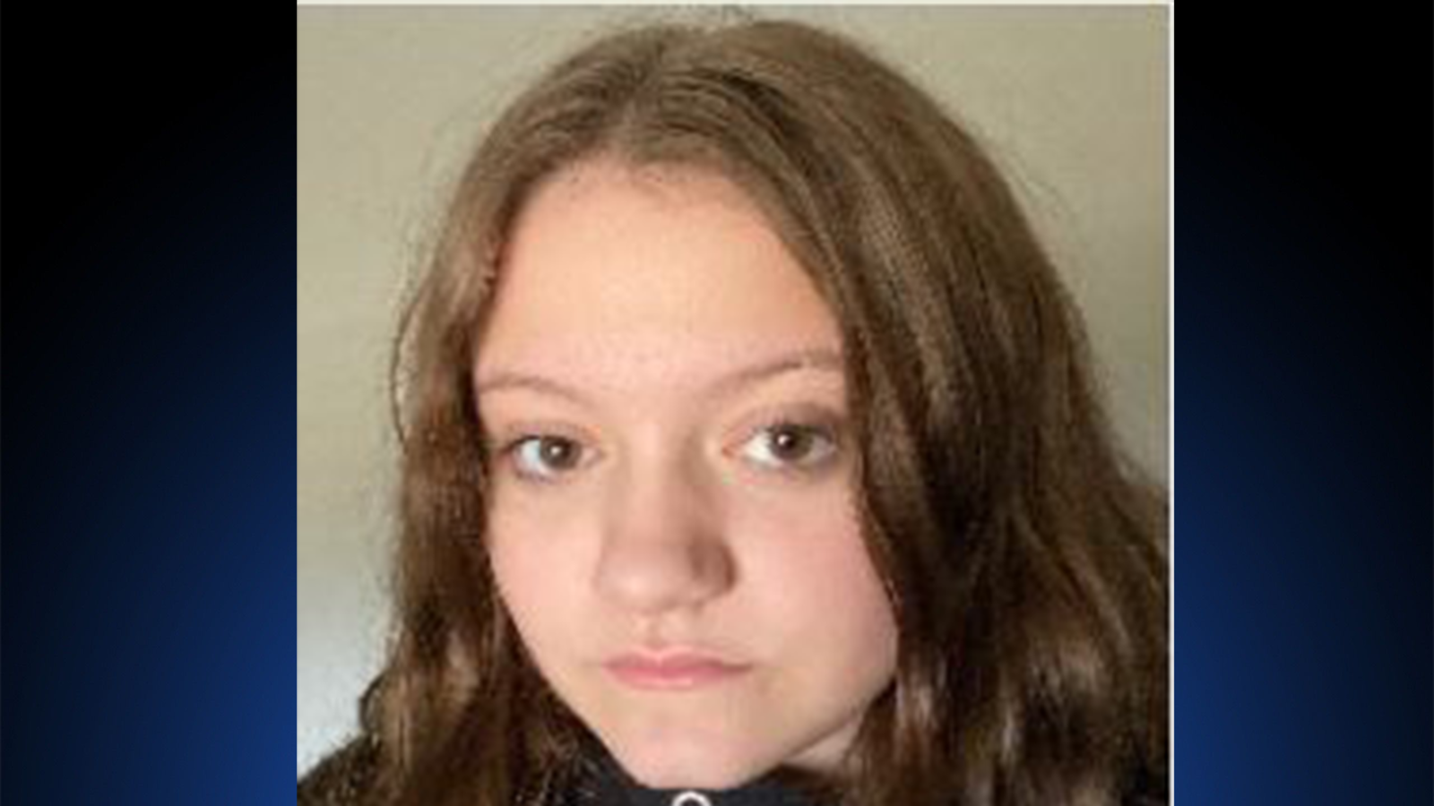 Amber Alert Issued For 14 Year Old Girl Hayley Giandoni Missing From 