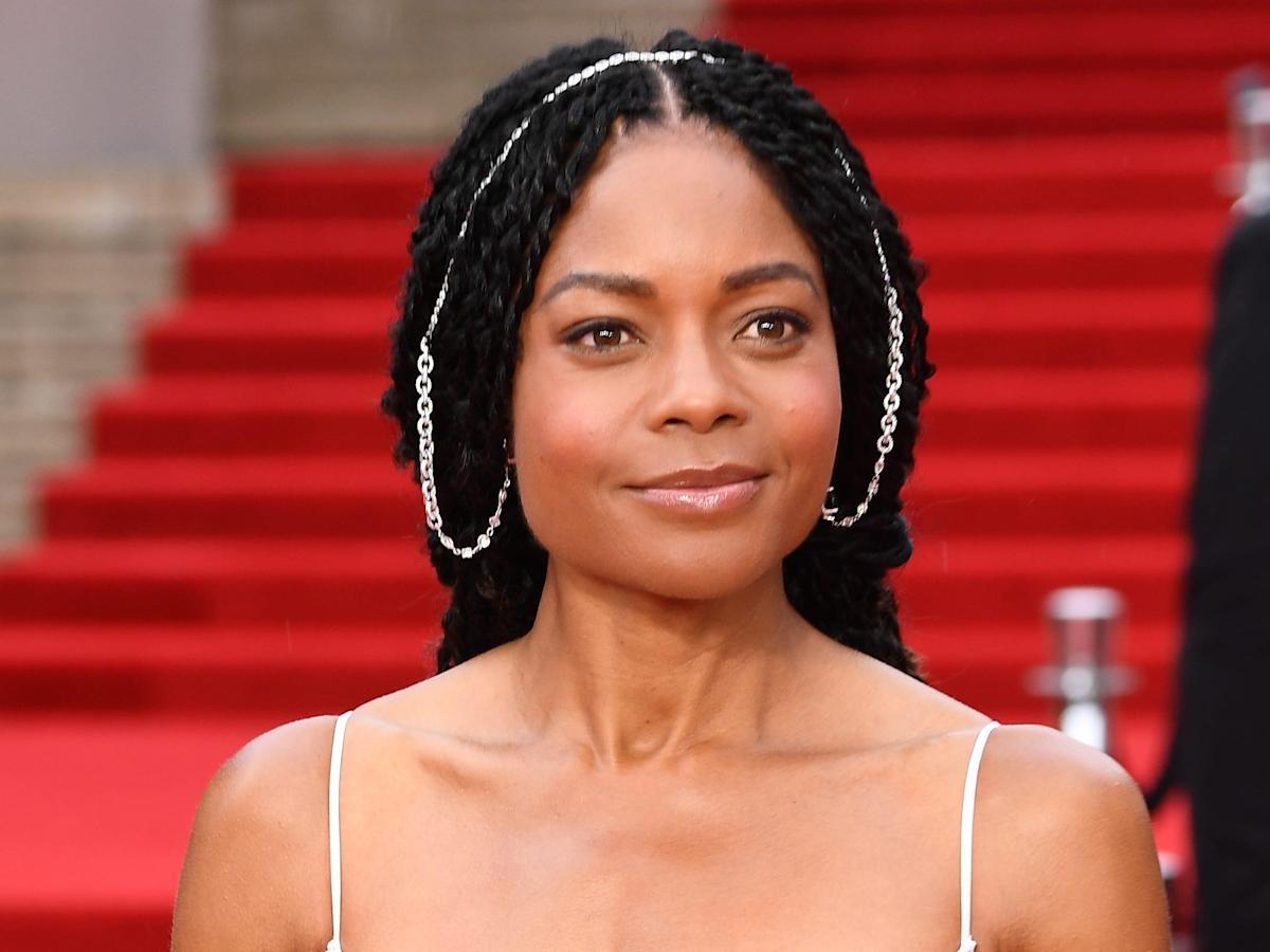 James Bond Actress Naomie Harris Says She Was Groped By A Huge Star