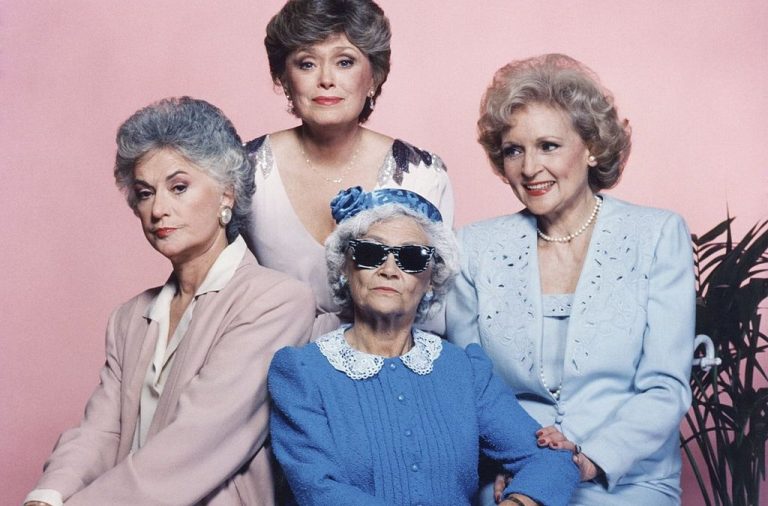 Golden Girls Convention ‘GoldenCon’ Visits Chicago This Weekend NBC