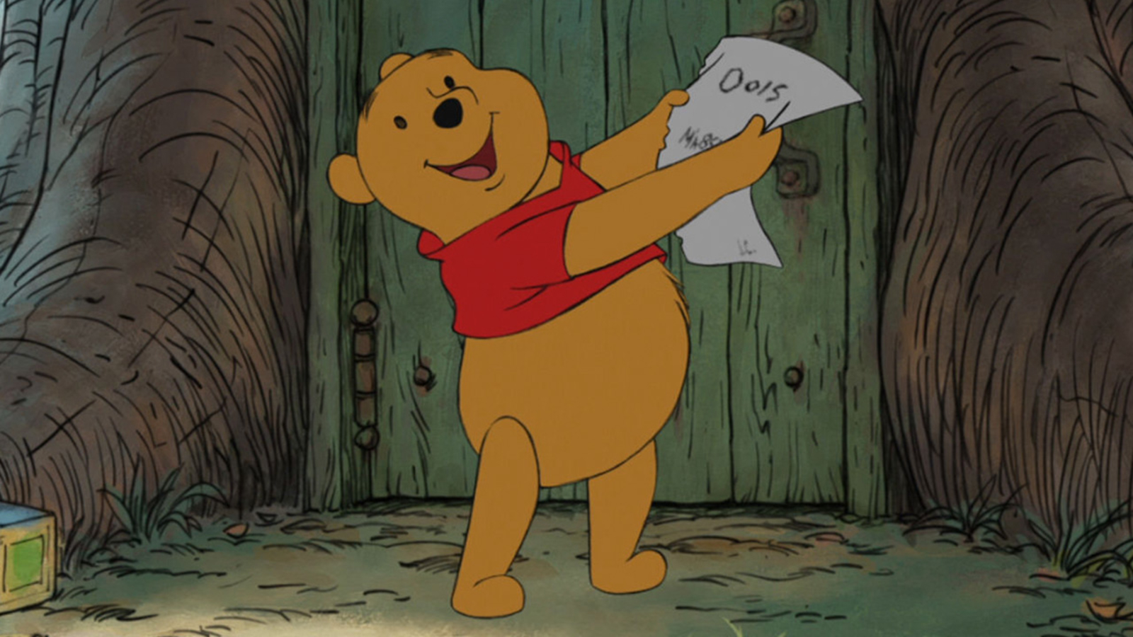 Winnie The Pooh Day Real Bear Behind Character Is A Girl And More Facts About Beloved Disney 