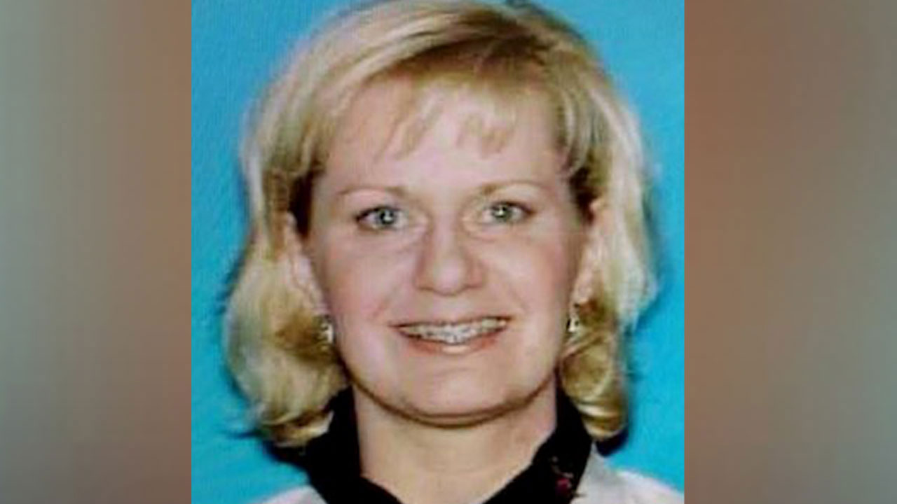 Fort Worth Police Searching For Missing Woman Kimberly Anderberg Last Seen Around Christmas