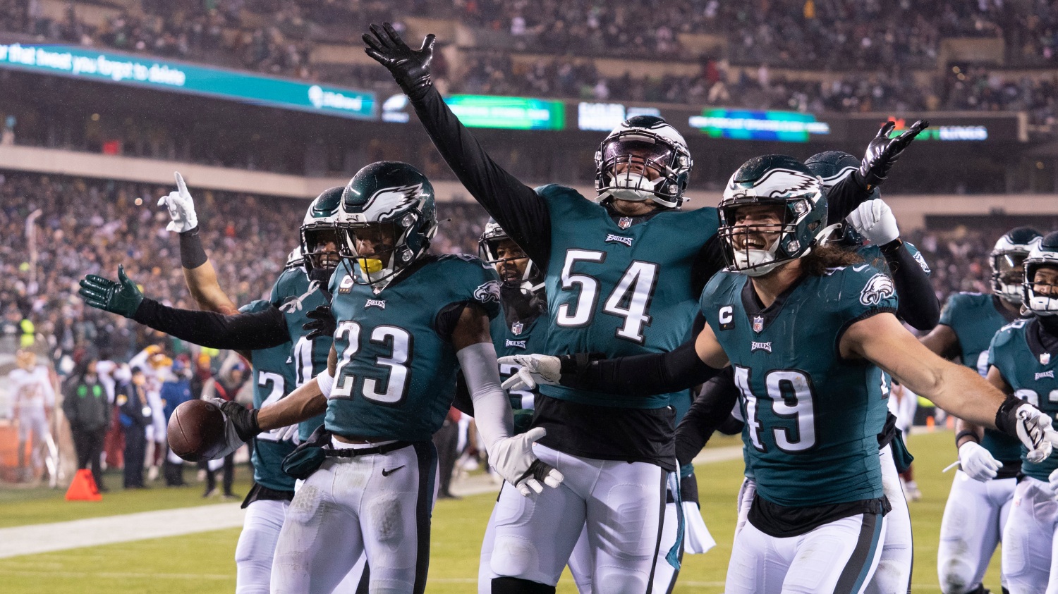 Eagles Single Game Tickets Go On Sale Tuesday CBS Philly Patabook News