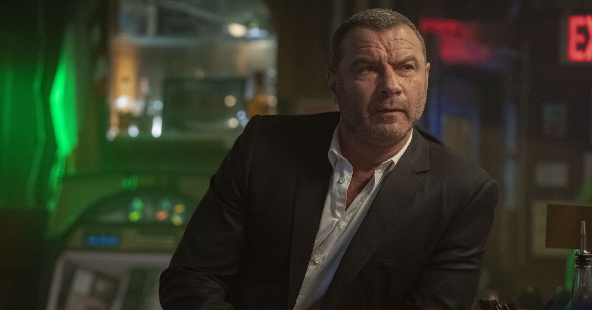 ‘Ray Donovan’ review: Movie sends off the haunted antihero in style ...