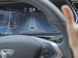 tesla raises full self driving software price to musk says