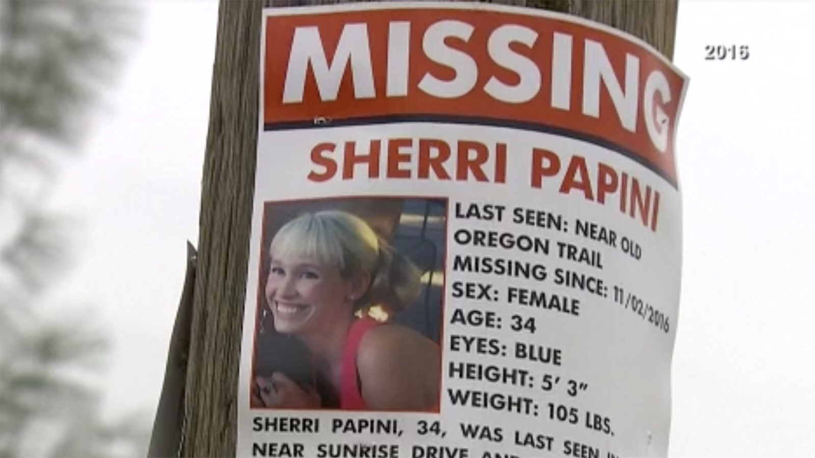 Sherri Papini kidnapping update Redding California woman's family