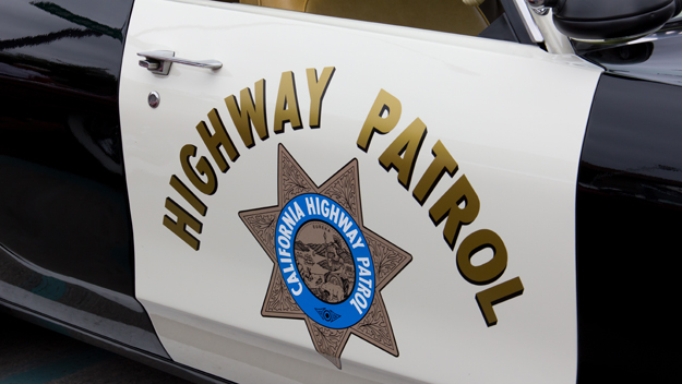 SigAlert Issued For Southbound 5 Freeway At Parker Road Due To Crash ...