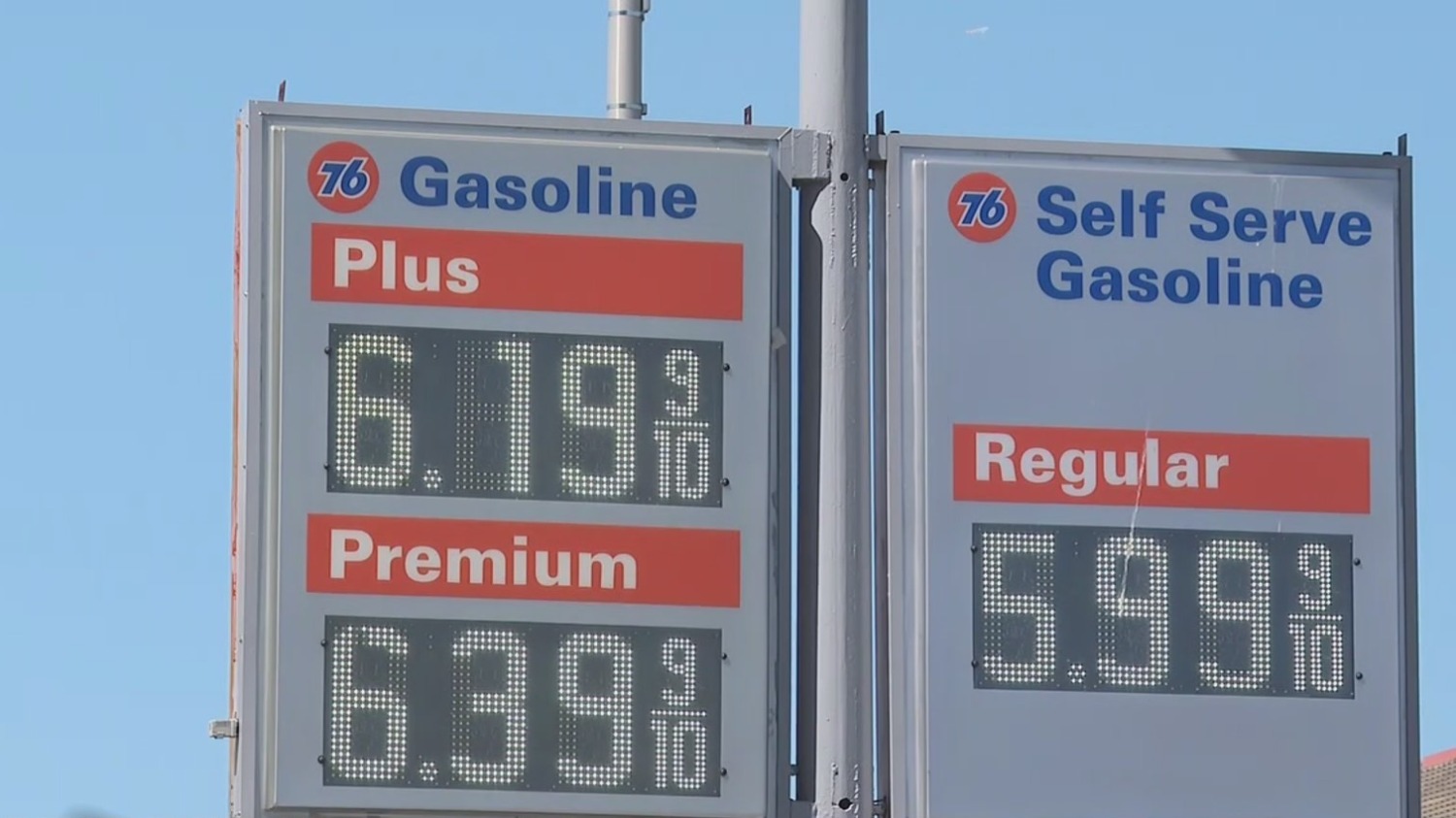 Newsom s Gas Rebate Plan Will Send Up To 800 To California Car Owners 