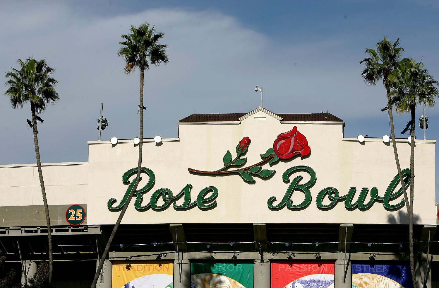 Masters Of Taste Food Festival Returns To Rose Bowl On April 3 CBS