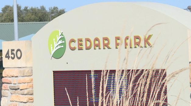 Cedar Park to undergo water restrictions in late September - Patabook News