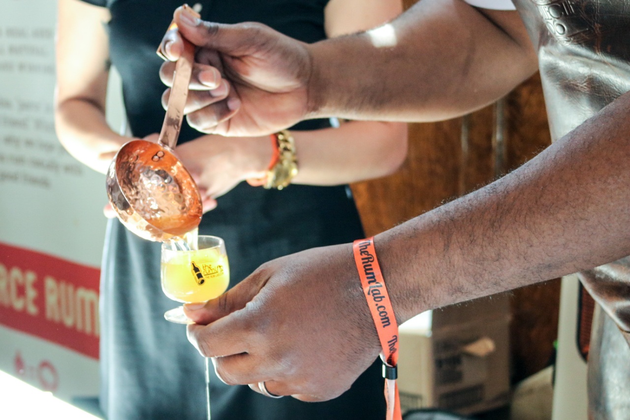 Chicago Rum Festival returns this weekend Patabook News