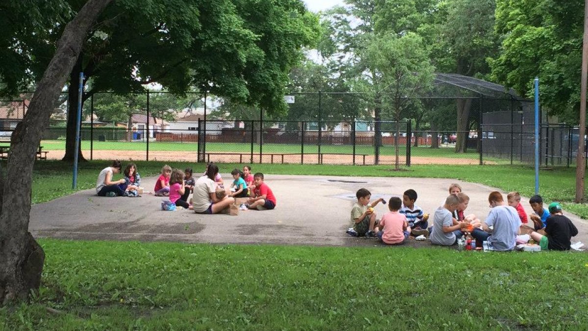 How to Register for 2022 Chicago Park District Summer Camp NBC