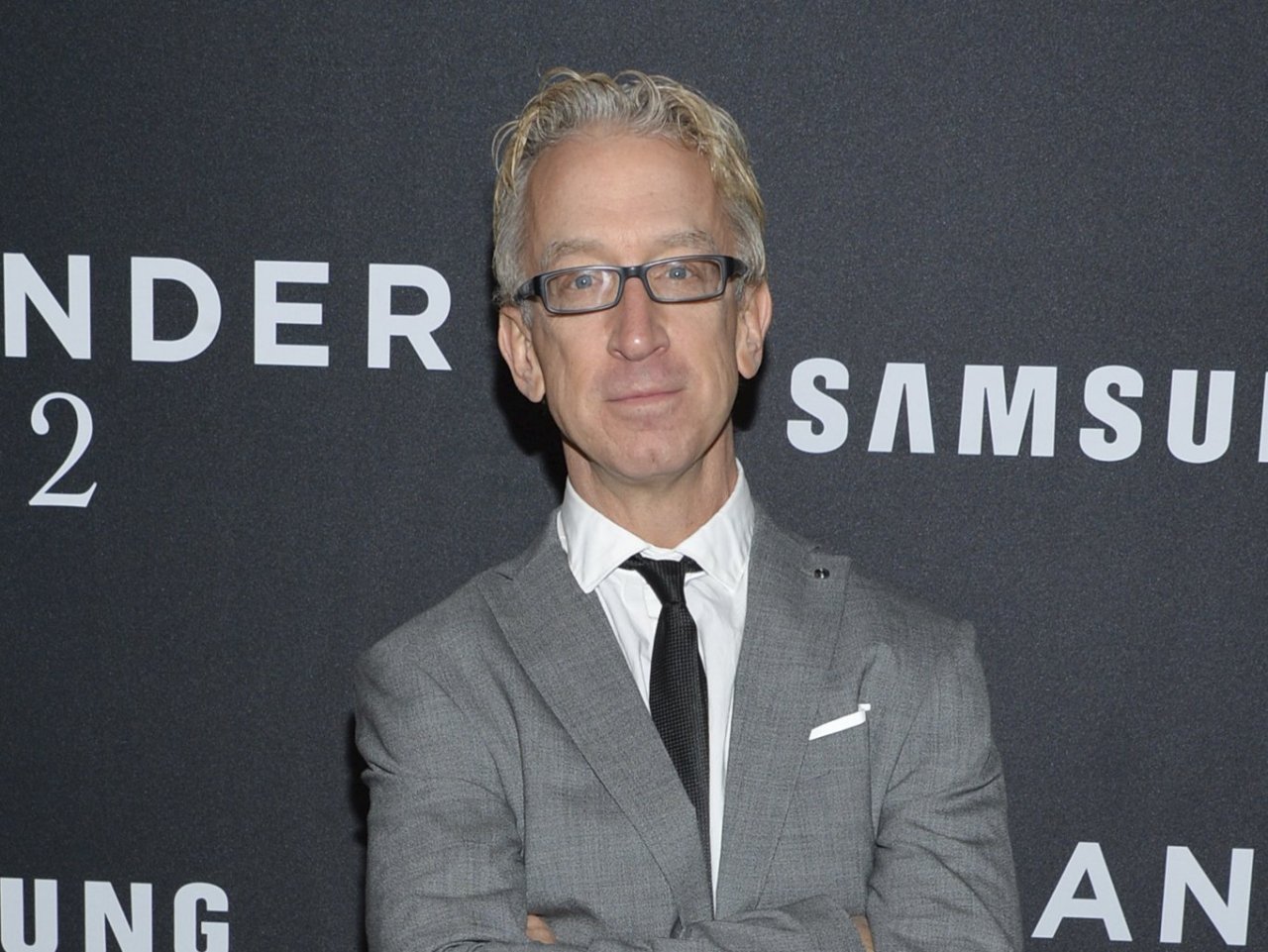 Comedian Andy Dick Arrested On Suspicion Of Felony Sexual Battery At O C Park Patabook News