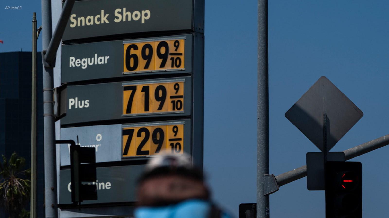 INTERACTIVE Track weekly gas prices in San Francisco Patabook News