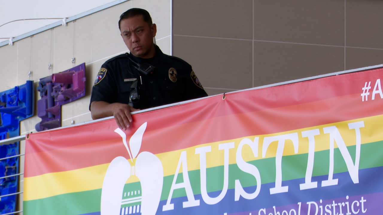 Austin ISD updates school safety protocols for next year Patabook News