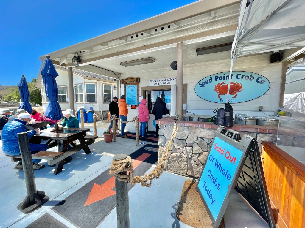 5 Best Bay Area beach restaurants, seafood shacks in 2022 Patabook News