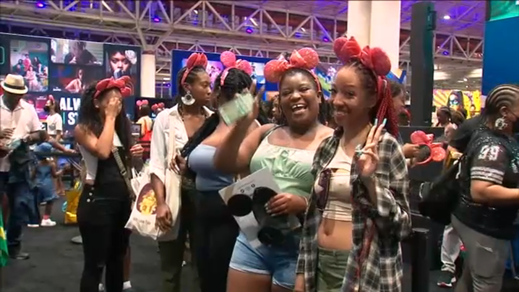 ESSENCE Festival makes triumphant return in New Orleans Patabook News