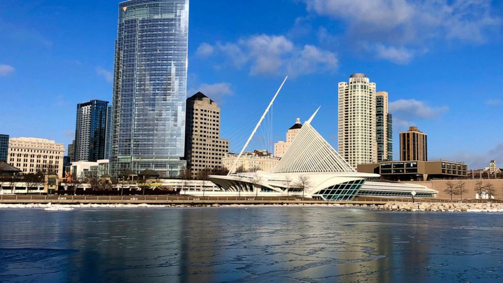Milwaukee gets to host 2024 GOP convention Patabook News