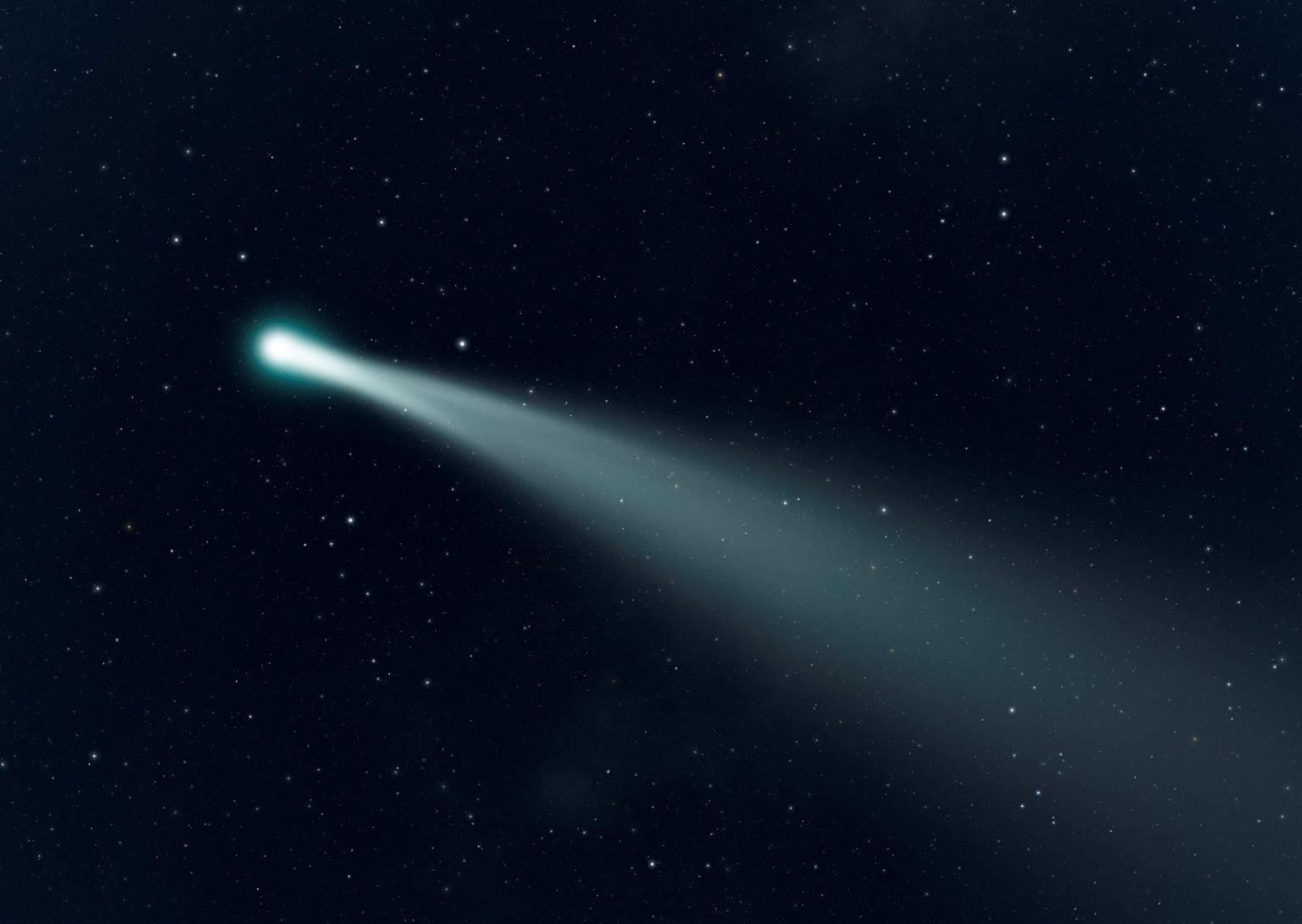 How To See Huge Passing Comet At Its Closest Point To Earth Patabook News