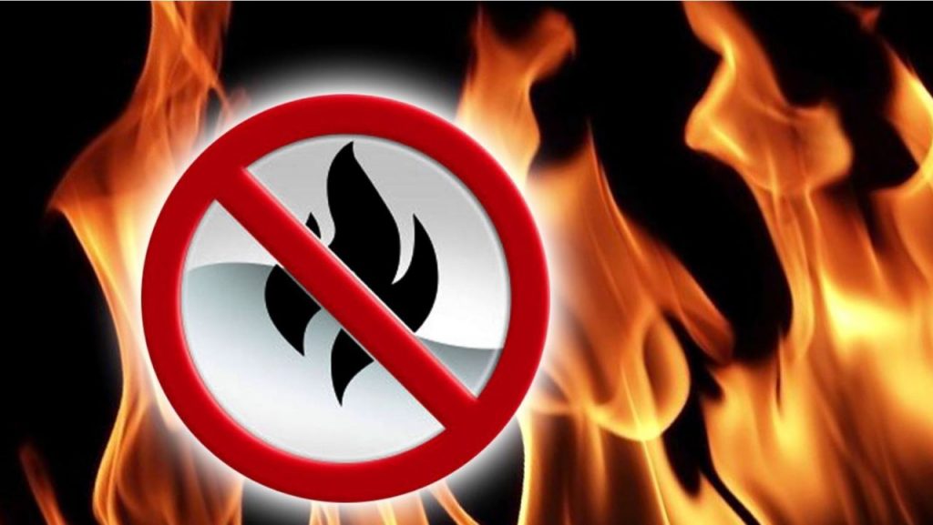 Williamson County burn ban lifted Patabook News