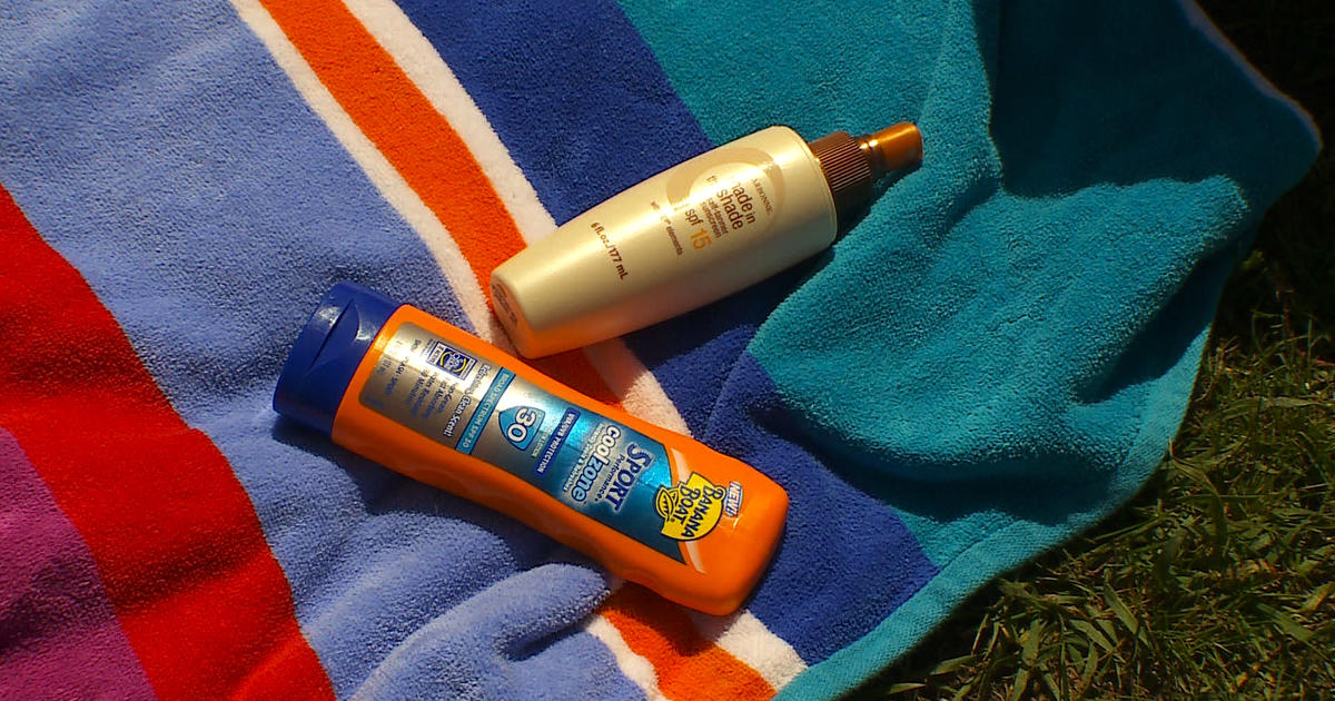 What Are Our Biggest Sunscreen Mistakes Patabook News