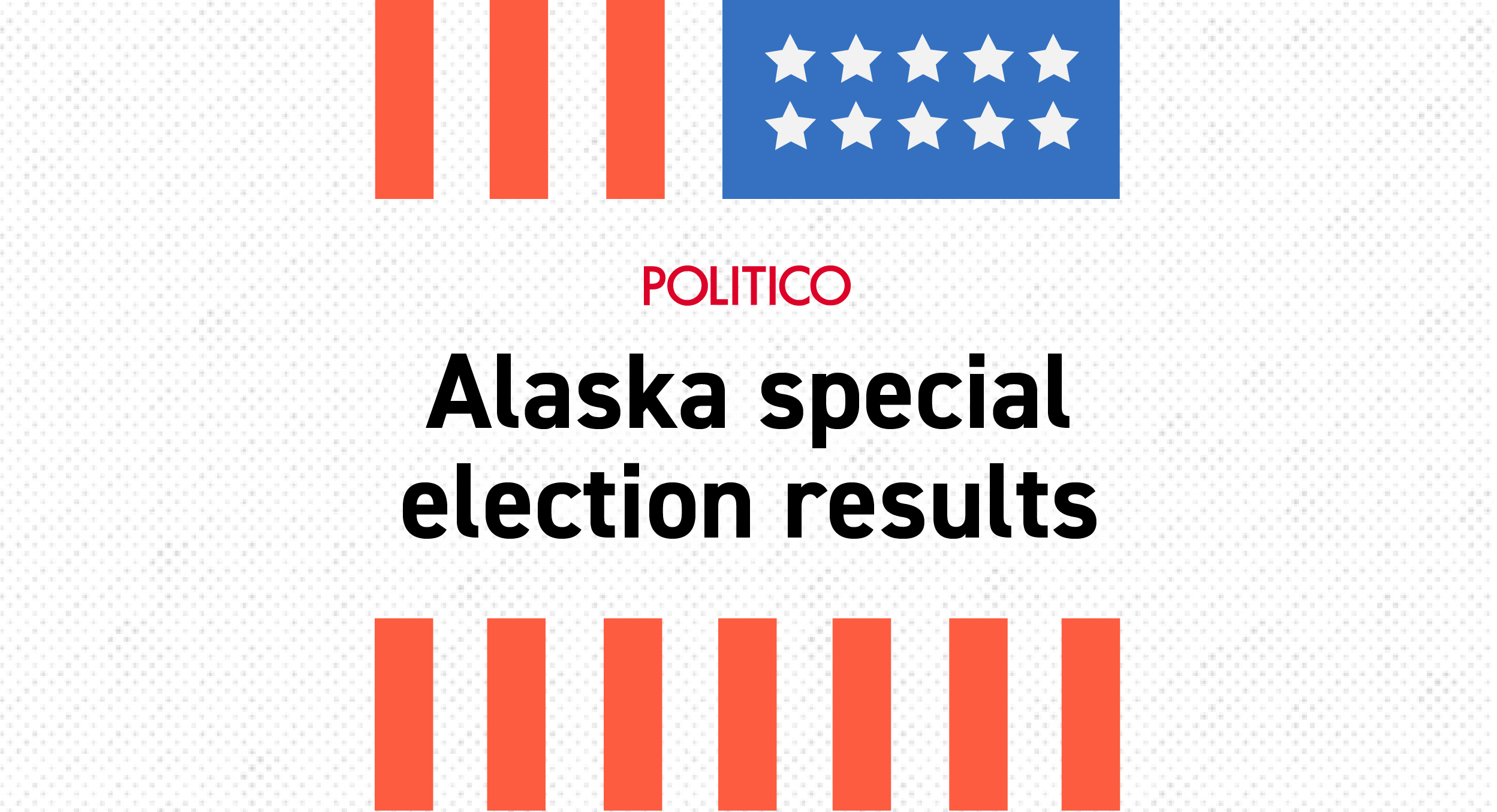 Alaska Special Election Results 2022 Live Election Updates Patabook
