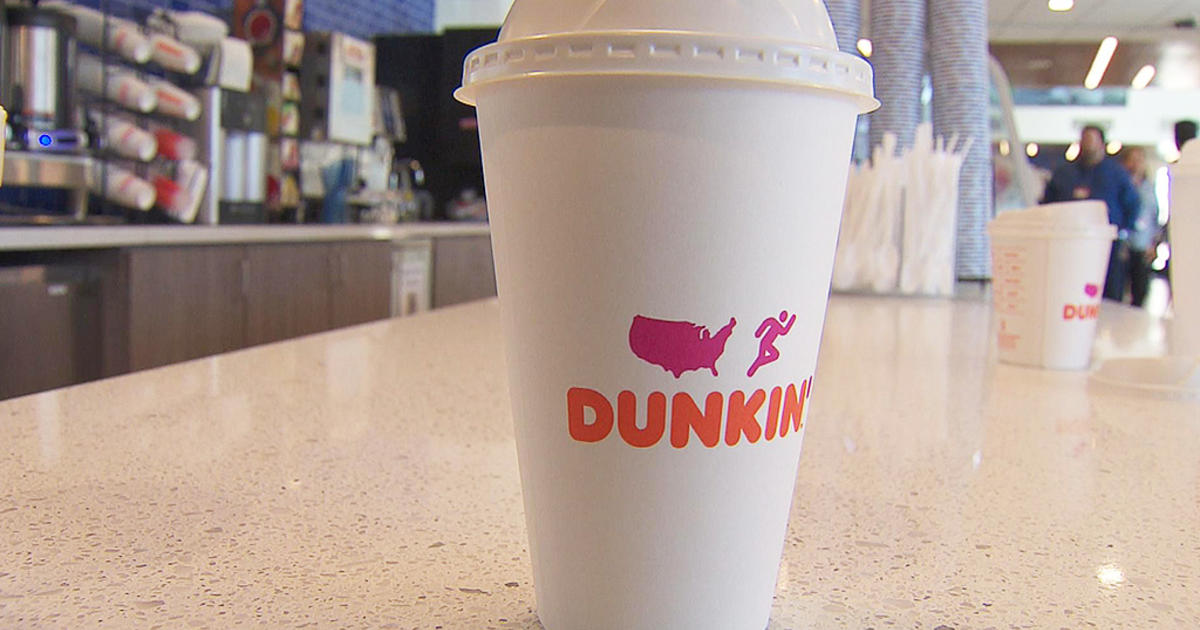 Dunkin' offering free coffee to teachers in Boston, southern NH