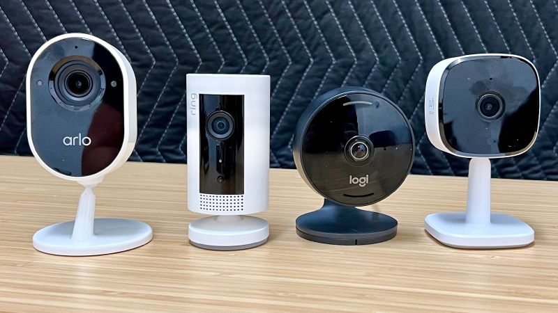 best nas for home security
