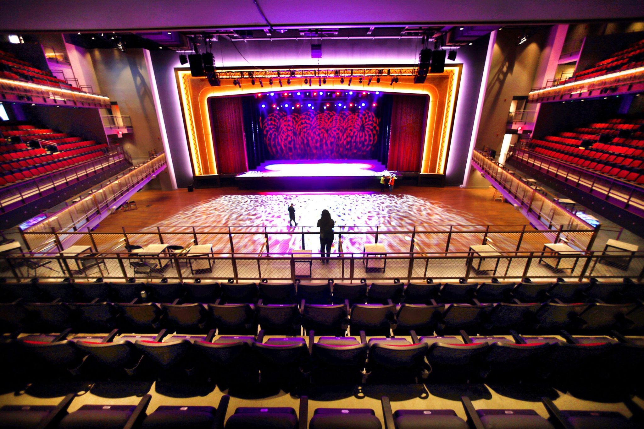 Peek inside MGM Music Hall, Boston's newest music venue Patabook News