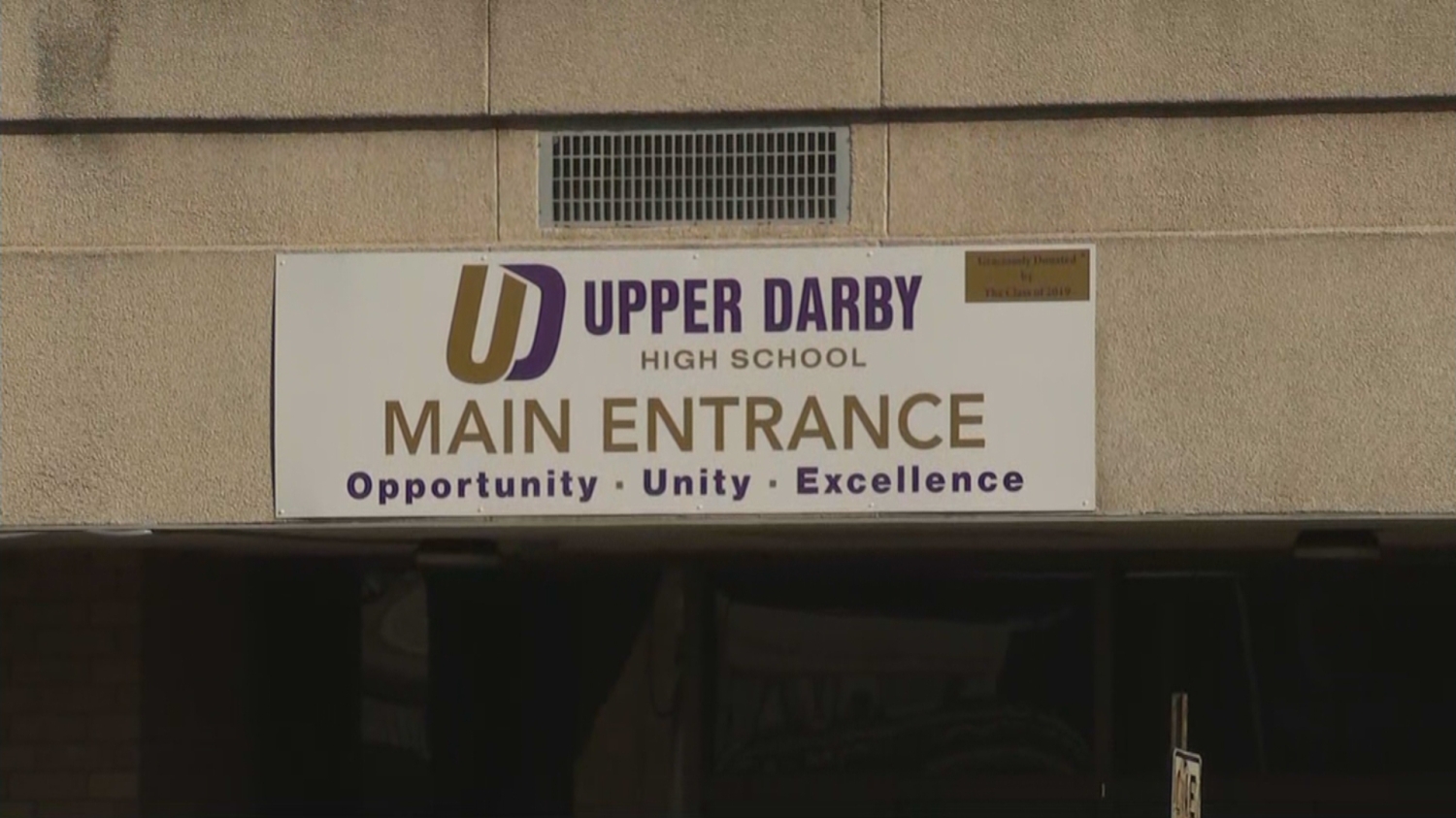 Upper Darby School District Superintendent Warns Teacher Shortage