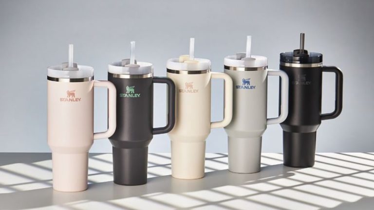 Stanleys Quencher H20 Flowstate Tumbler Is An Adventure Quencher Upgrade Patabook News 