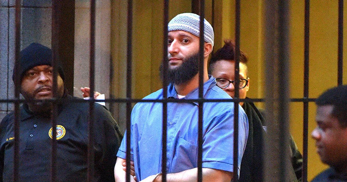 Judge Overturns Adnan Syed s Murder Conviction Orders His Release