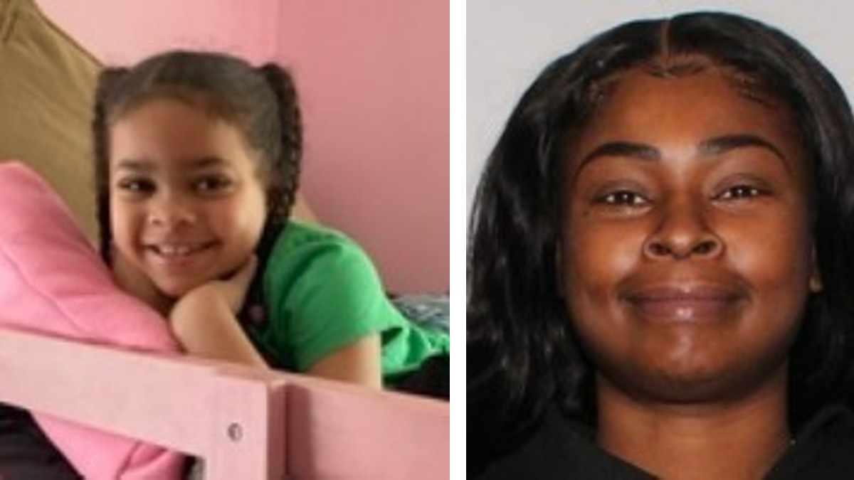 Statewide Amber Alert Issued In Indiana For 9 Year Old Girl Believed To Be In Danger Nbc 8909