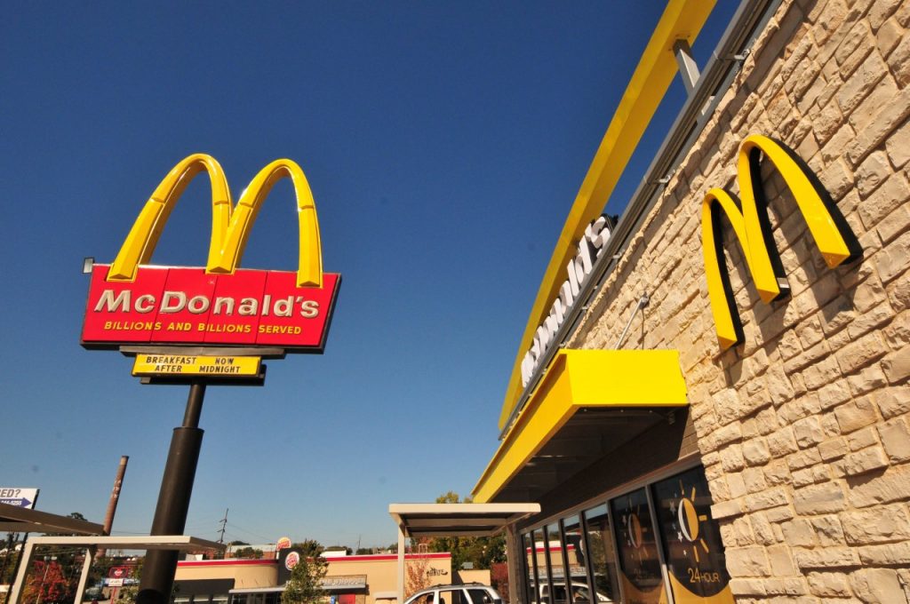 A look back at McDonald's menu items that didn't last Patabook News