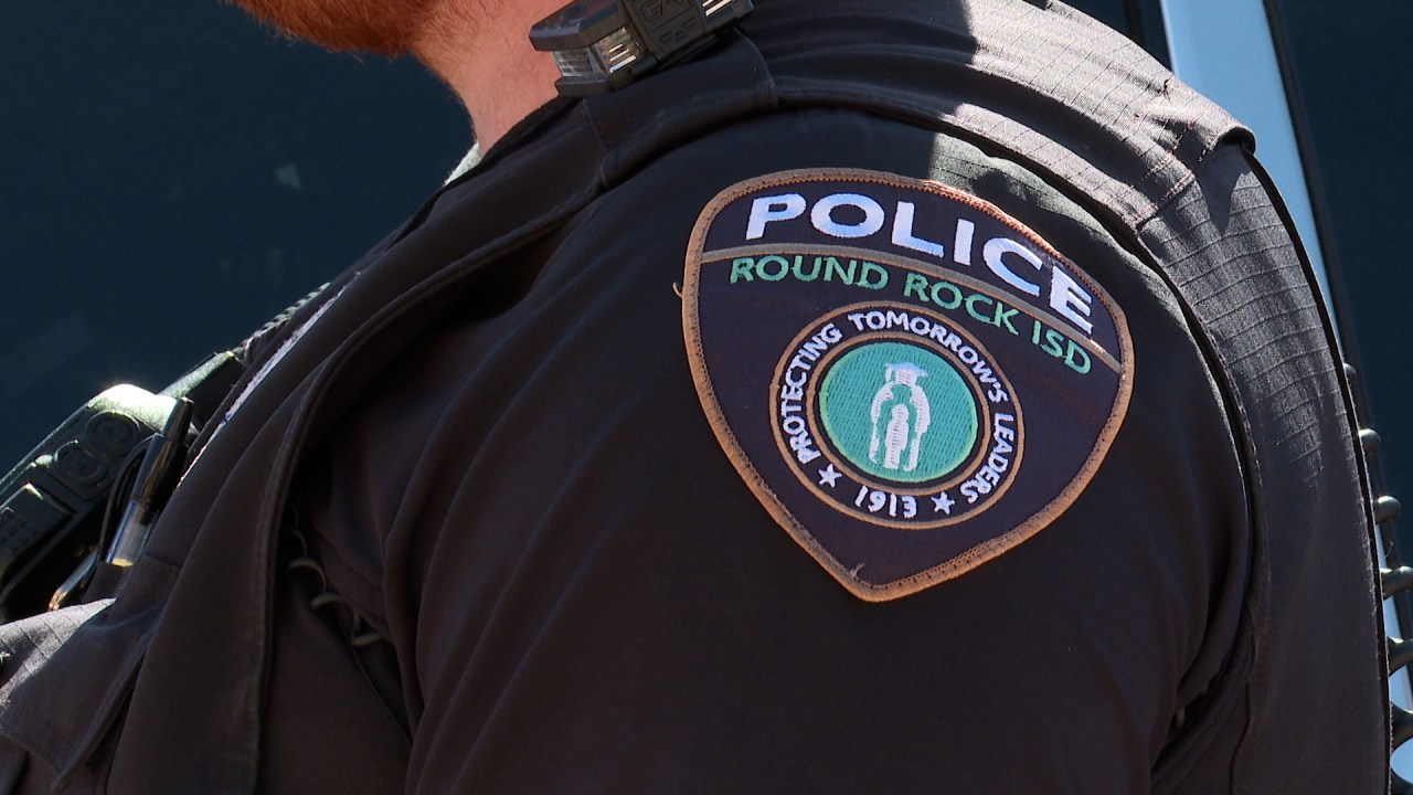 Round Rock ISD expects to be compliant with school safety bill by 2025