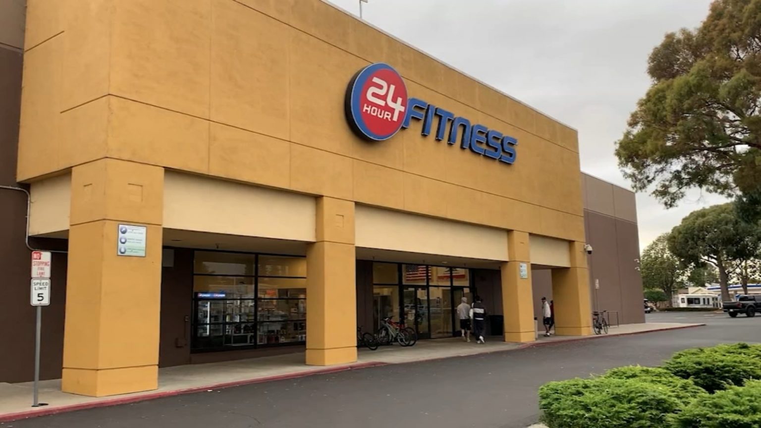 Man Charged with Murder in California 24-Hour Fitness Parking Lot Shootings