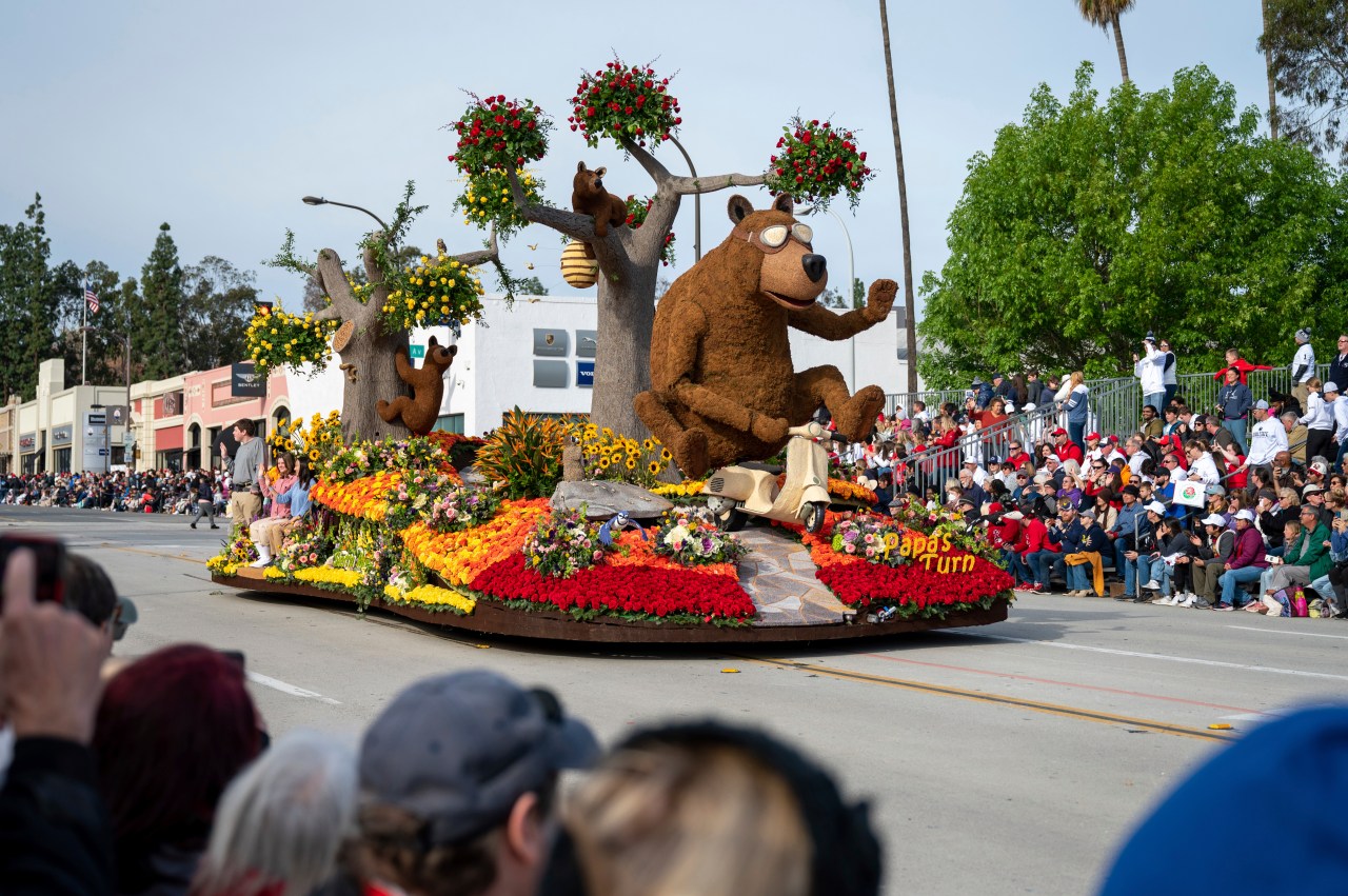 2024 Rose Parade What to know if you want to go Patabook News