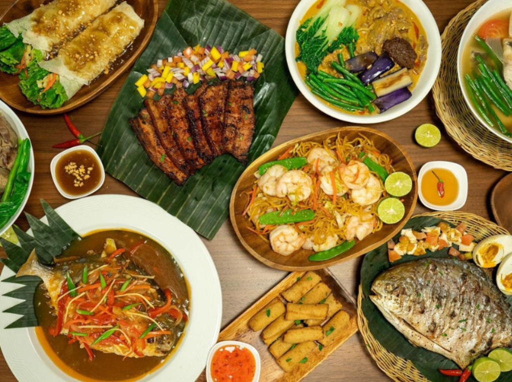 Denver Metro Area Filipino Restaurant Manila Bay Is Closing - Patabook News