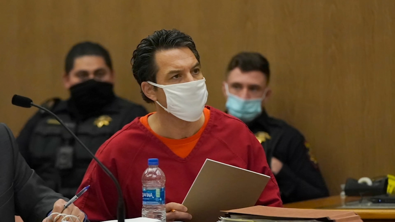 Scott Peterson update Los Angeles Innocence Project takes up Laci