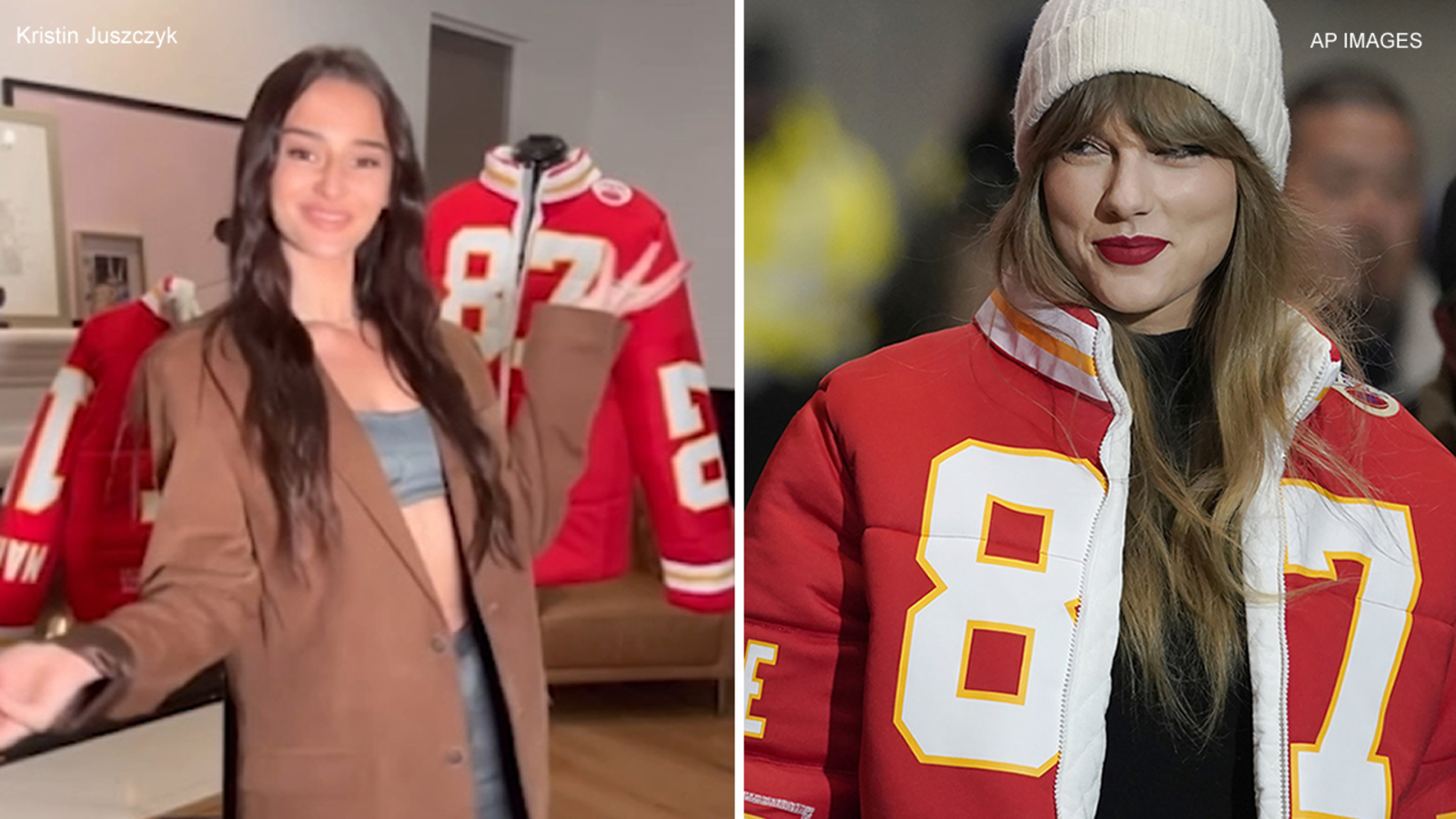Kristin Juszczyk, wife of 49ers Kyle Juszczyk, secures NFL licensing ...
