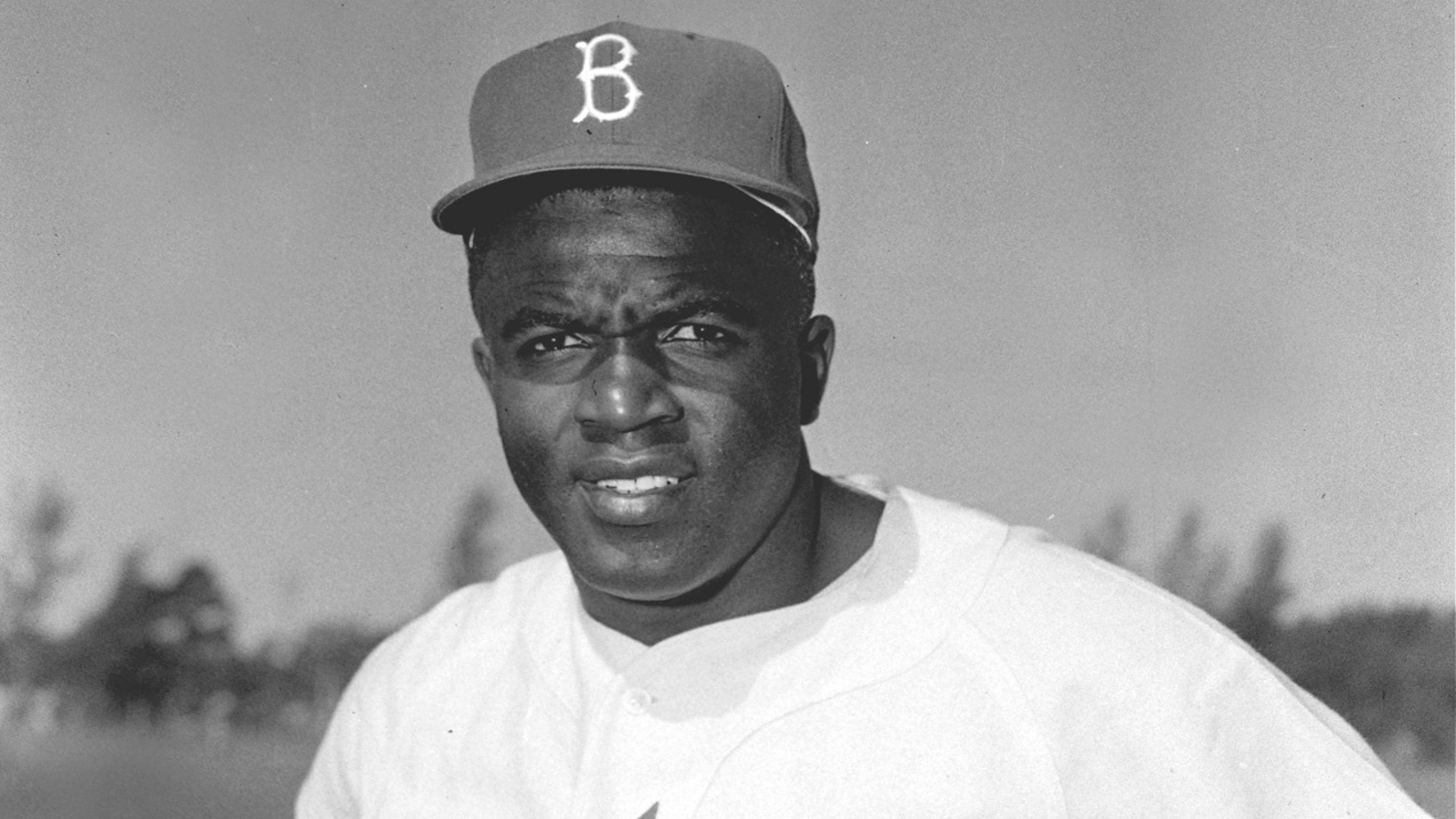 Burned remnants of prized statue of Jackie Robinson found after theft