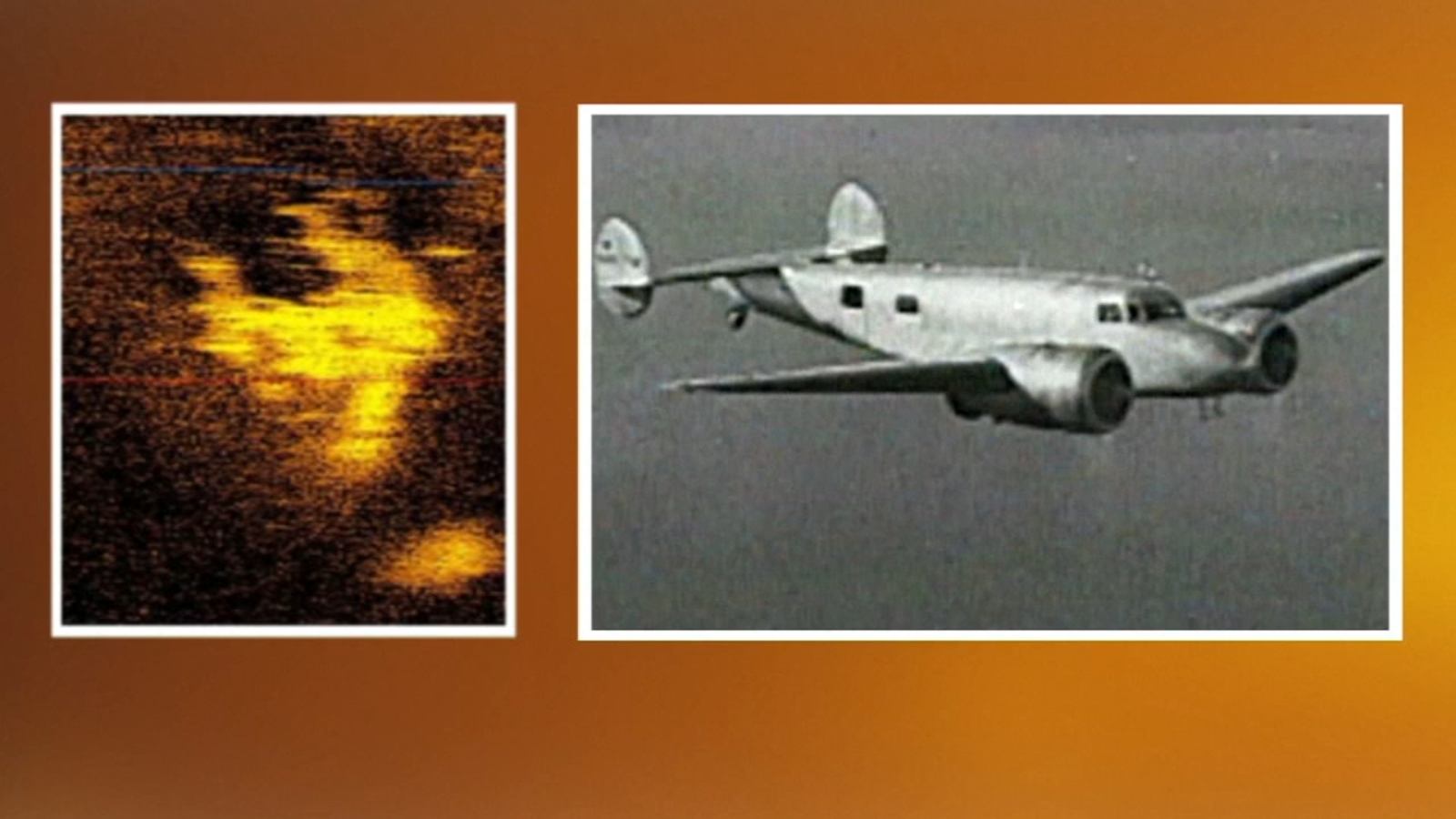 14369192 012924 Wpvi N1 Amelia Earhart Found Pkg Video Vid 