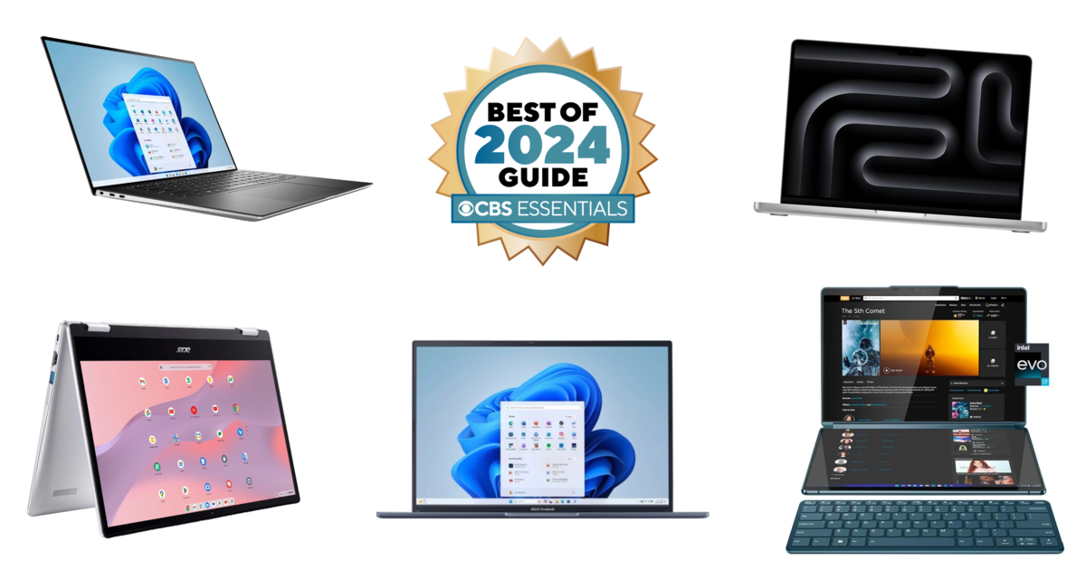 The 5 Best Laptops For College In 2024 Patabook News   3 Split Best Of Guide 2024 Copy 2 1 5 