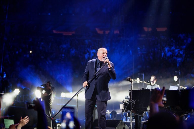 Billy Joel Playing Denver Coors Field Tickets and More Info Patabook