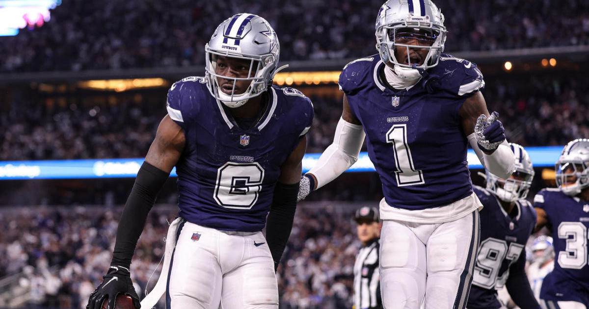 How to watch today's Dallas Cowboys vs. Washington Commanders game