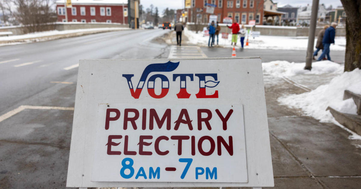 When is the next primary after New Hampshire? Here are the dates for