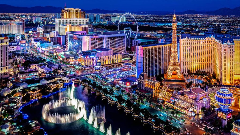 Vegas Events April 2024 Rosie Abagael