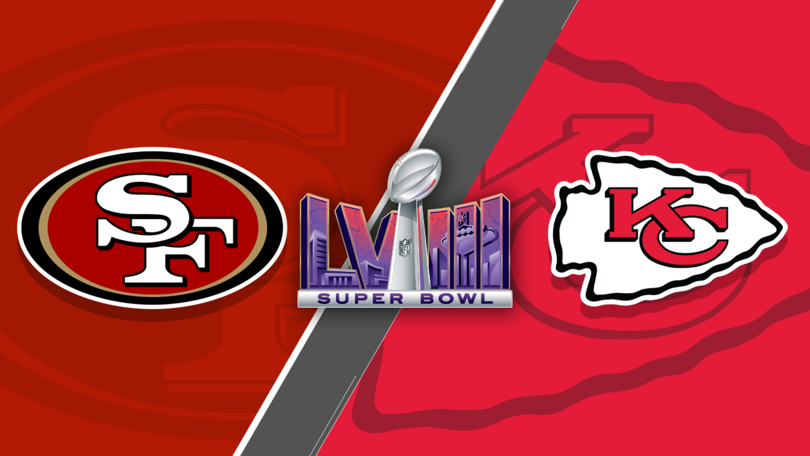 Super Bowl 2024 updates San Francisco 49ers to face off against Kansas