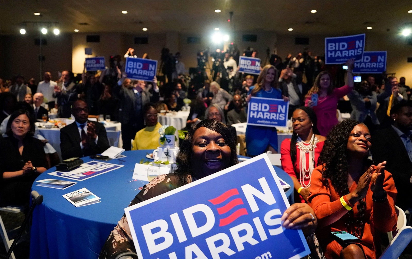 Sc Democratic Primary 2024 Results Erica Jacinda